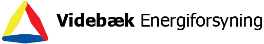 Videbæk Energiforsyning logo