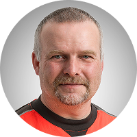 Jesper Nielsen Driftstekniker VARME