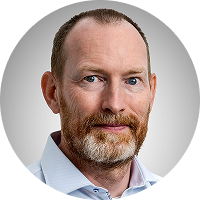 Jan Michael Grarup Direktør